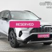 Toyota Rav4 2021