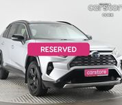 Toyota Rav4 2021