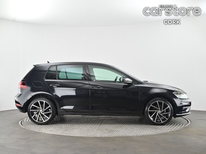 Volkswagen Golf 2019
