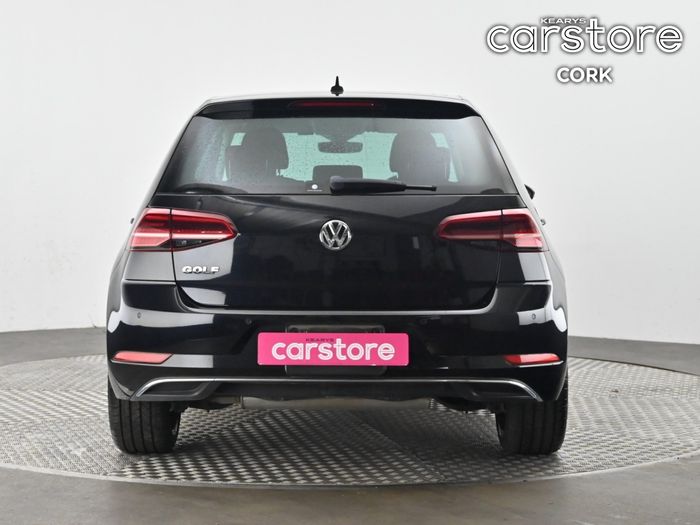 Volkswagen Golf 2019