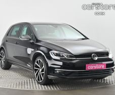 Volkswagen Golf 2019