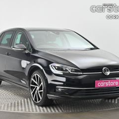 Volkswagen Golf 2019