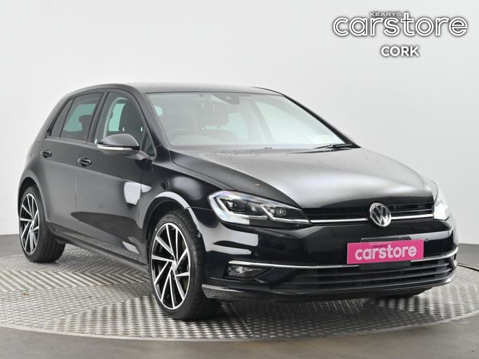 Volkswagen Golf 2019