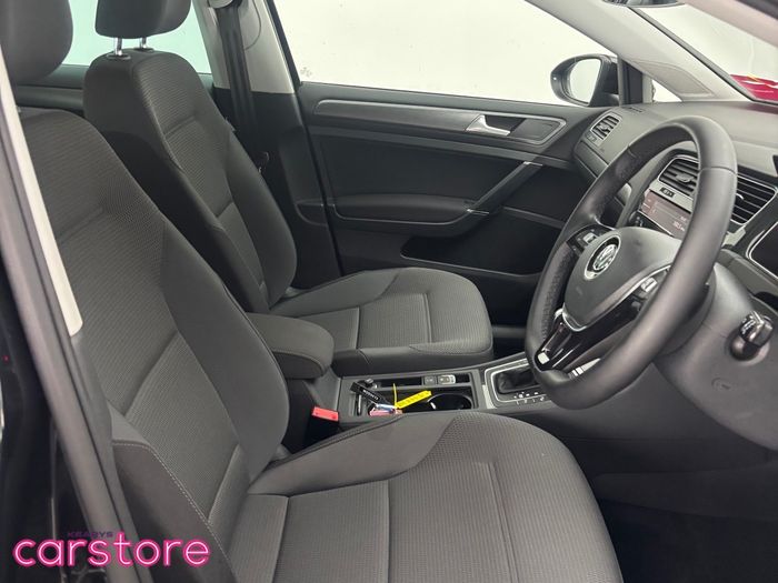 Volkswagen Golf 2019