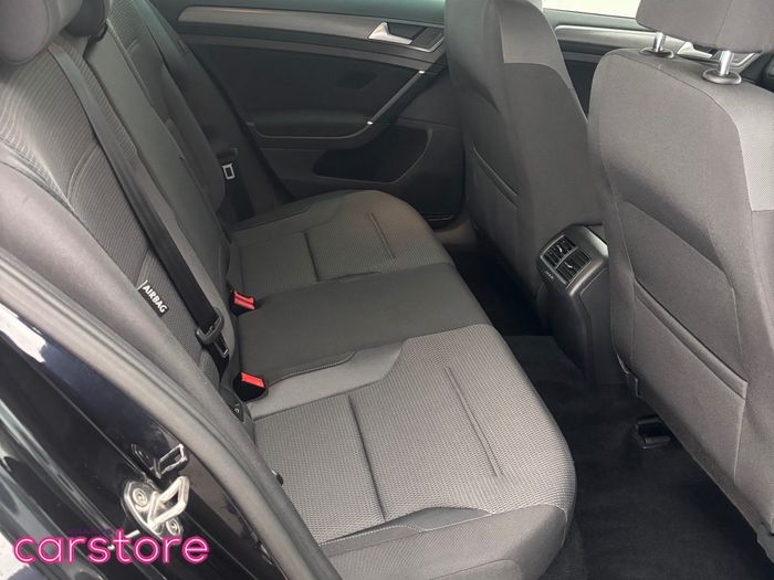 Volkswagen Golf 2019