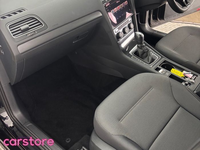 Volkswagen Golf 2019