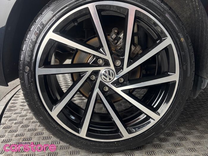 Volkswagen Golf 2019