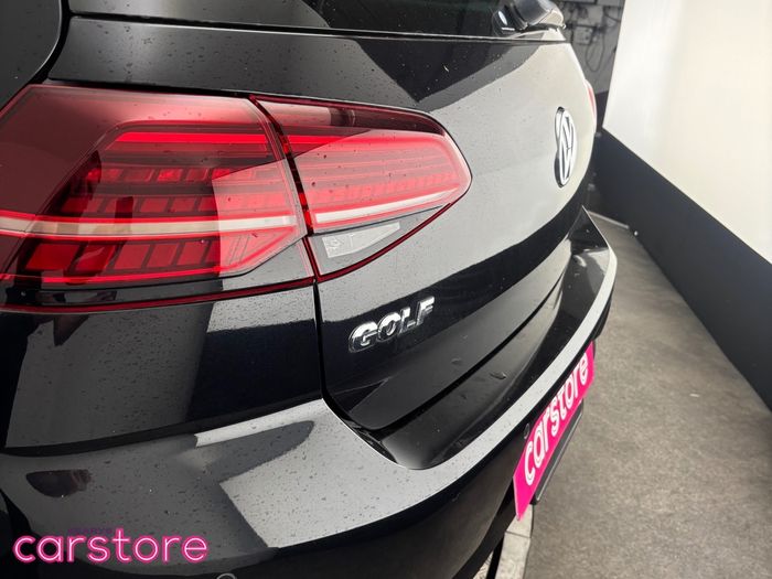 Volkswagen Golf 2019