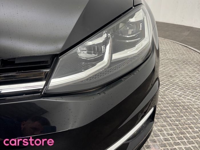 Volkswagen Golf 2019