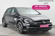 Volkswagen Golf 2019