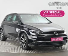 Volkswagen Golf 2019