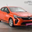 Renault Clio 2024
