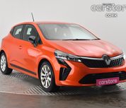 Renault Clio 2024