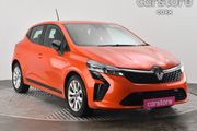 Renault Clio 2024