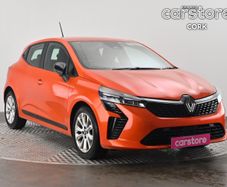 Renault Clio 2024