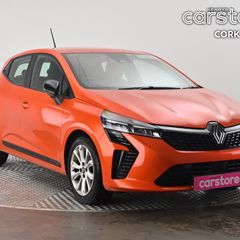 Renault Clio 2024