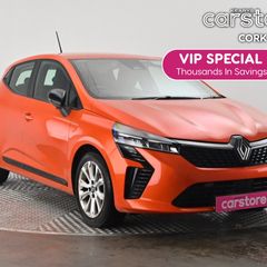 Renault Clio 2024