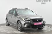 SEAT Arona 2024