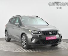 SEAT Arona 2024