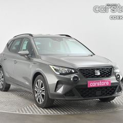 SEAT Arona 2024