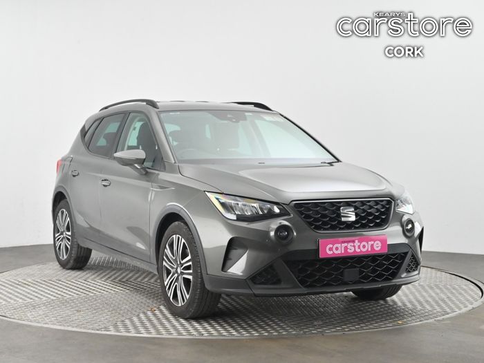 SEAT Arona 2024