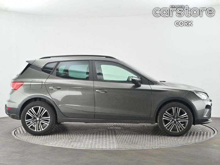 SEAT Arona 2024