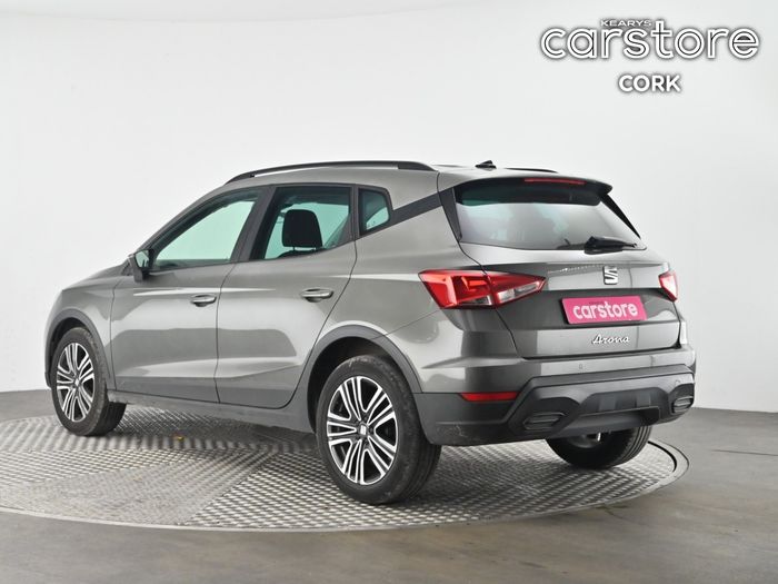 SEAT Arona 2024