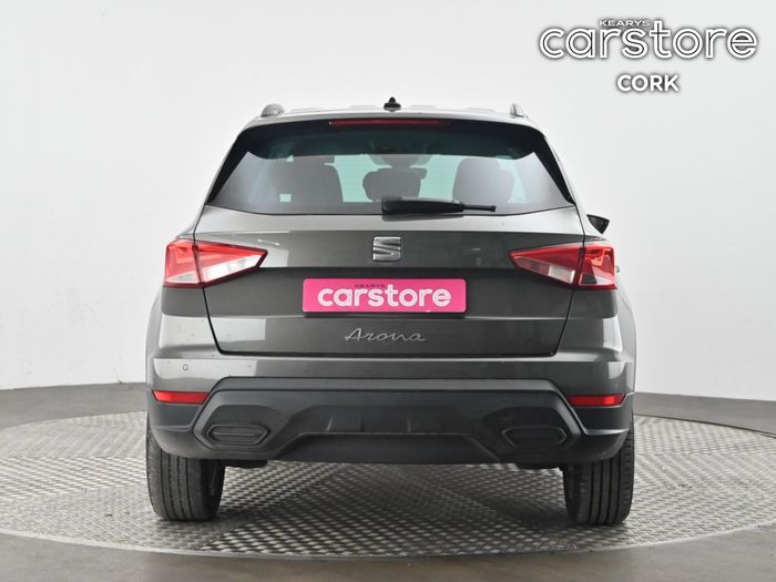 SEAT Arona 2024