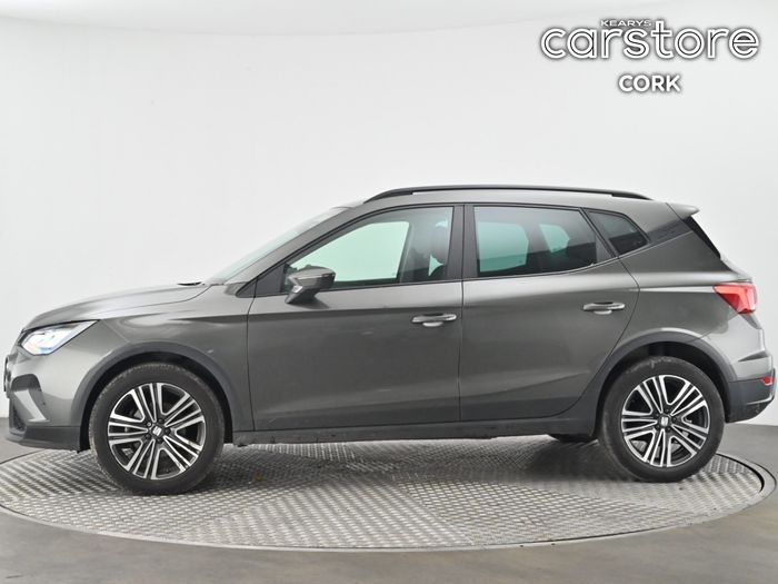 SEAT Arona 2024