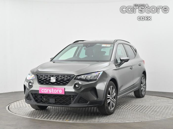 SEAT Arona 2024