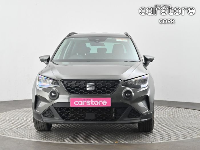SEAT Arona 2024