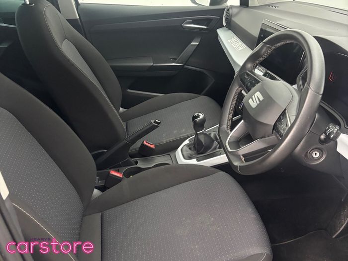 SEAT Arona 2024