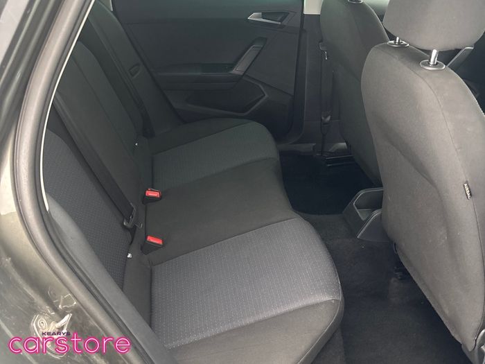 SEAT Arona 2024