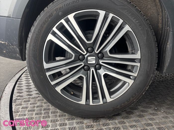 SEAT Arona 2024