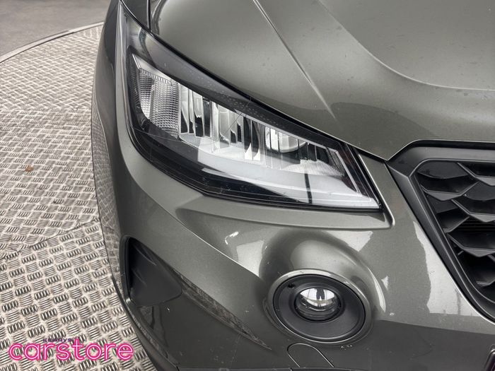 SEAT Arona 2024
