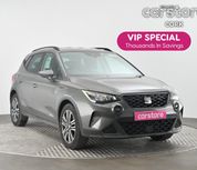 SEAT Arona 2024