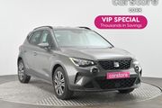 SEAT Arona 2024