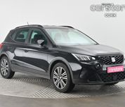 SEAT Arona 2024