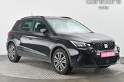 SEAT Arona 2024