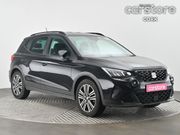 SEAT Arona 2024
