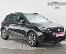 SEAT Arona 2024