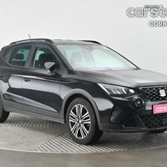 SEAT Arona 2024