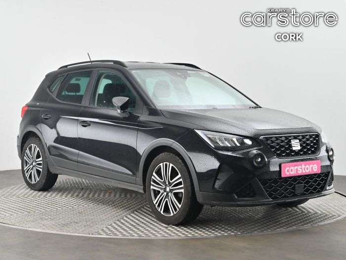 SEAT Arona 2024