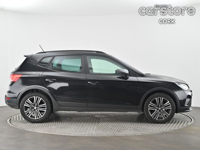 SEAT Arona 2024
