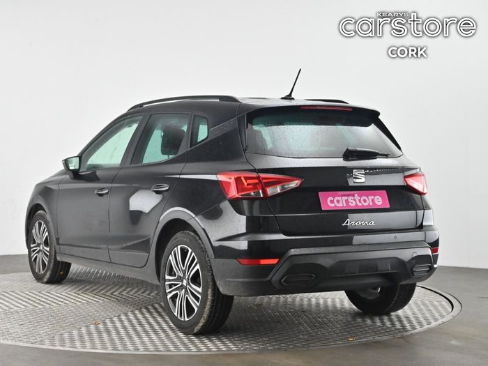 SEAT Arona 2024