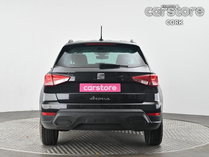 SEAT Arona 2024
