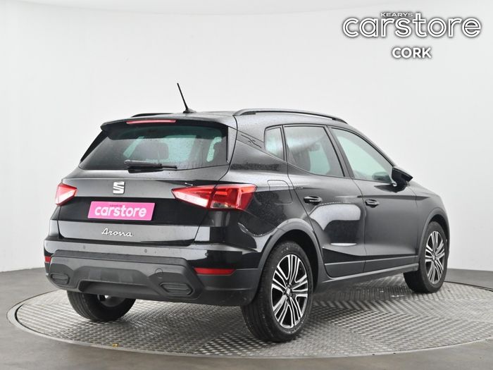 SEAT Arona 2024