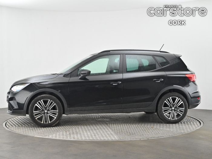 SEAT Arona 2024
