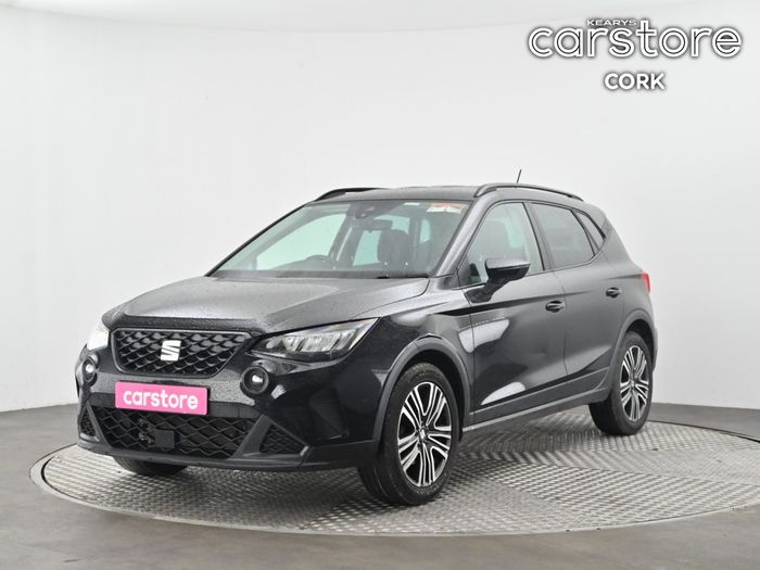 SEAT Arona 2024