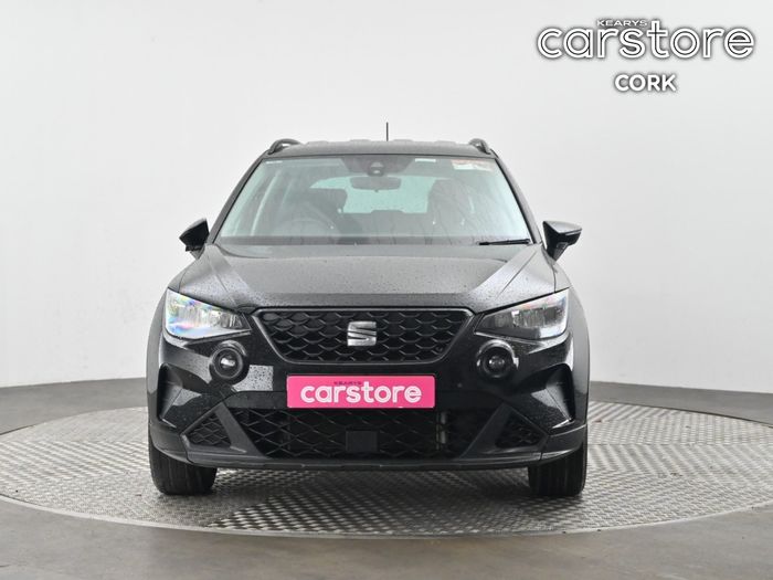 SEAT Arona 2024